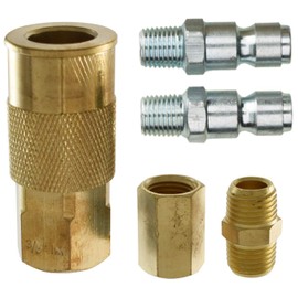 Campbell Hausfeld 3/8" T Connector Kit (PA101400AV)