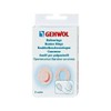GEHWOL BUNION RINGS OVAL 6UNITS
