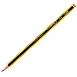 STAEDTLER NORIS SCHOOL PENCILS 2B [Box of 36]