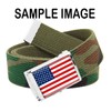 Design Your Own Buckle with Your Image or Text: Includes
