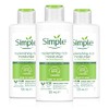 Simple Kind to Skin Replenishing Rich Moisturiser 125ml, 12 Hour