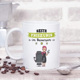 Mugffins Cups for the Best Workers in the Universe