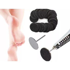 Kalanzi Repuesto Para Removedora De Callos, Devastadora De Uñas