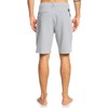 Quiksilver Mens Union Amphibian 20" Boardshort - Ocean (Sleet, 32)