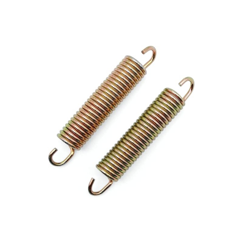 Replace Hustler 604490 3 x .5 Ext Spring for Raptor