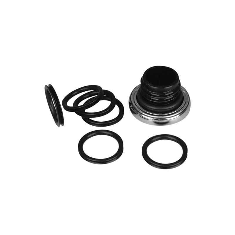 James Gaskets 61109-85-C Gas Lid O-Ring