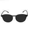 Fuisetaea Nearsighted Polarized Glasses -3.00 Distance Sunglasses Outdoor Shortsighted Glasses