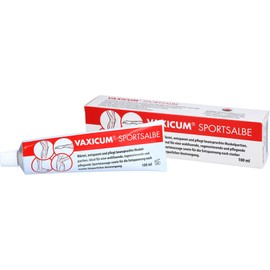 Vaxicum Sports Ointment 100 ml