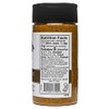 Kinder's Organic Woodfired Garlic Rub, Premium Quality Seasoning, MSG Free