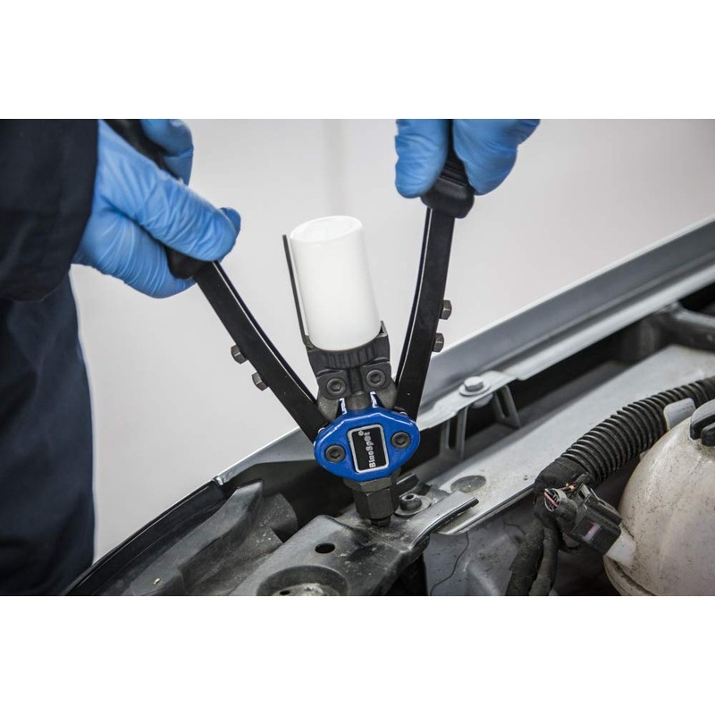 Blue Spot 09103 11 Inch Compact Heavy Duty Rivet Gun