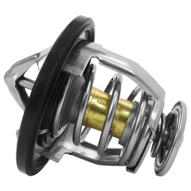 Xspeedonline Thermostat for 1988-2019 Toyota Camry/Corolla/Sienna/Tacoma/Highlander/Rav4/4runner/Tundra/Avalon/Celica/Hiace/Hilux/Matrix/Mr2/Solara/Venza/T100 Replaces 90916-A3003, 90916-03129