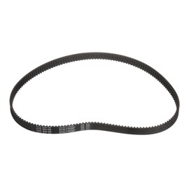 QUARKZMAN HTD-5M Rubber Timing Belt 160 Teeth, 800 mm Pitch Length x 15 mm Width x 3.6 mm Height, Rubber Timing Belt V-Belt Drive Belt Closed Timing Belt Pulleys