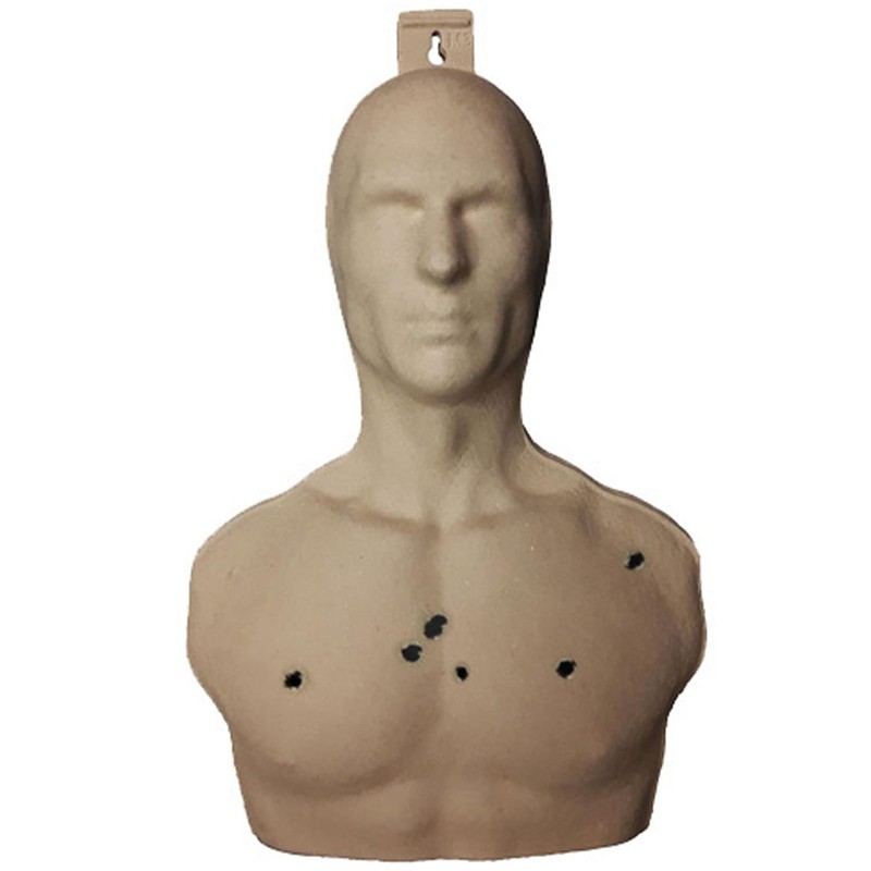 BIRCHWOOD CASEY 3D Silhouette 21.5" x 14" Targets | Lightweight