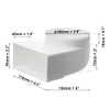 Diameter 100 mm - 110 mm x 55 mm deflection
