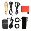 Complete Tattoo Kit Rotary Pen Tattoo Machine Tattoo Power Supply