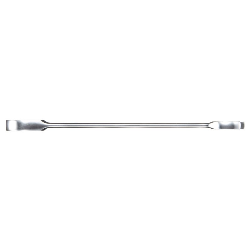 TONE Quick Ratchet Glasses Wrench HPRMQ-17 Double Side Width 0.7
