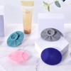 INNERNEED INNERNEED Silicone Face Cleansing Scrubber, Exfoliating Scrub Manual Handheld