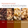 PETITFEE Parches para ojos tonificantes de Cacao - Cacao Energizing