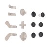 Thumbsticks de Metal para One Elite Series 2, 13 en