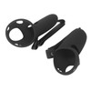 2pcs Touch Controller Grip Cover Silicone Grip Cover Protector with