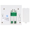 Temperature and Humidity Data Logger USB Built in Recorder LCD