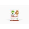 Lifestyle Awareness Organic Ginger Root Tea, Caffeine Free, 20 Count