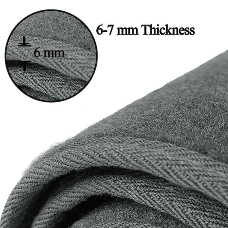 Dash Cover Mat Custom Fit for Nissan Pathfinder D21 Hardbody