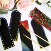 Supla 36 Set 2 Style Magic Scratch Rainbow Bookmarks Making