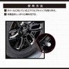 Amon 8826 Air Valve Caps, Ayame (Diamond) Knurling, Pack of