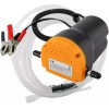 Amarine Made 12V Oil Transfer Pump Extractor Electric Fast Change