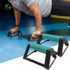 Push Up Handle | Muscle Exercise Tool | Space Saving