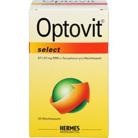 Optovit Select 1,000 IU
