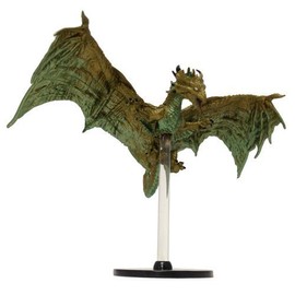 Tyranny of Dragons - Bronze Dragon