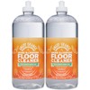 ANGRY ORANGE Spray and Go Floor Cleaner - Citrus Mint