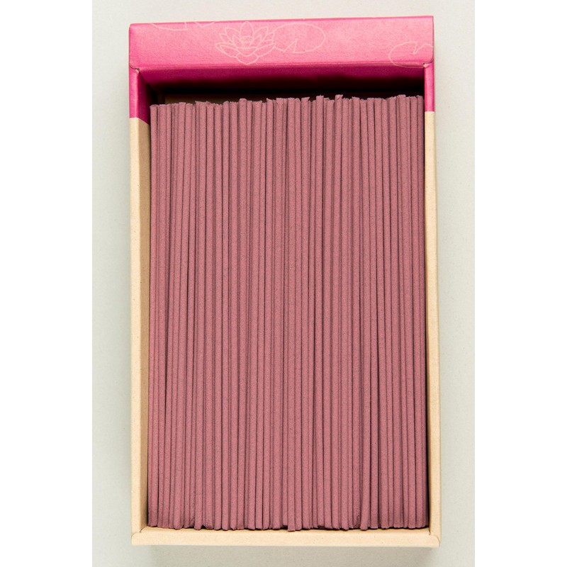 Kongodo Original Incense Incense Seishun Cherry Blossom Smoke, 4.6 oz