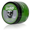 Pomada Para Peinar Y Fijar Cabello Con Bergamota Sharp 150g