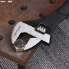 MAXPOWER 16 inch Spud Wrench, Max Jaw Opening 1-9/16 inch