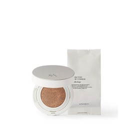 Perfect fit cushion 2 pieces SET (main product + refill) / 퍼펙트 핏 쿠션 2개 SET (본품 + 리필)