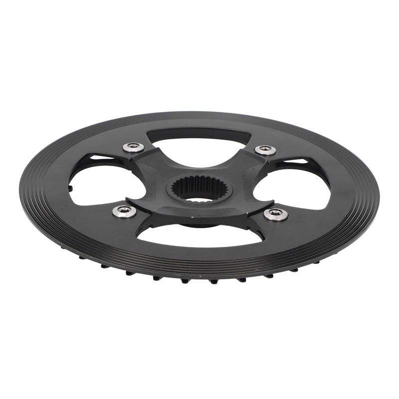BF 02 Chainwheel Light Weight 42T Crankset Chainring Chainwheel For