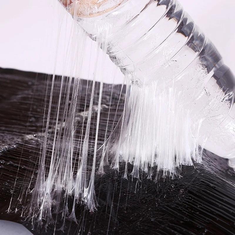 Strong adhesive film:_4pcs