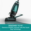 Kenmore IB600 HEPA Replacement Intuition Upright Vacuum Cleaner Bags for
