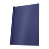PAVO A4 Leather Look 4 mm Thermal Binding Cover -