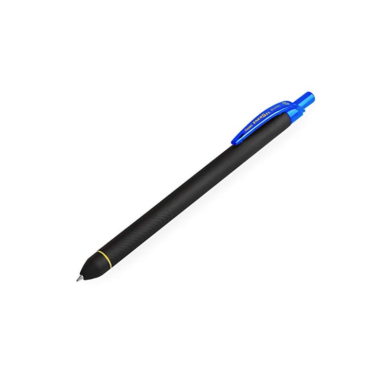 Pentel Energel BL437R1 Retractable Gel Ink Rollerball Pen - 0.7mm