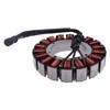 Dowfane Stator Coil 29987-06 21120330 Compatible with Harley Davidson Touring