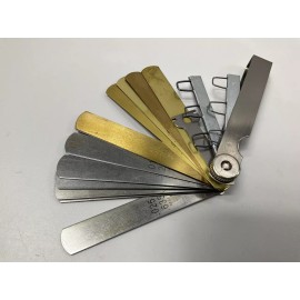 OEM Tools 25023 Combination Tune-Up Feeler Gauge