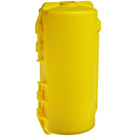 Brady - 65968 Hubbell Plug Lockout, Large