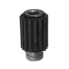 WH1X1944 or WG04F01599 Washer Agitator Coupling. Replacement For GE, Moffat, McClary, Hotpoint