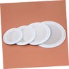 COHEALI 2Pcs Speaker Grill Cover for Car Replacement Protection Net