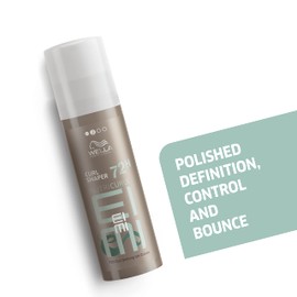 Wella Professionals Wella EIMI Nutricurls Curl Shaper, Curl Defining Gel-Cream With A Polished Finish, 5 oz