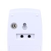 Wireless Doorbell 36 Ringtones Long Tranmission Range Electronic Doorbell for